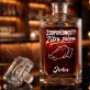 Personalizovaná Karafa Na Whisky K 20 Narozeninám Dárek Pro 20Letého Muže : Zodpovědnost? Zítra Začnu