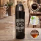 Termohrnek 440ml Pro 22Letého Muže Dárek K 20 Narozeninám Pro Muže: Dospělý Jen Papírově