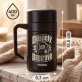 Termohrnek S Uchem 400 Ml Pro 22Letého Muže Dárek K 20 Narozeninám Pro Muže: Dospělý Jen Papírově