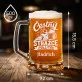 Půllitr Na Pivo Ke Dni Otců Dárek Pro Tatínka Muže: Strážce Půllitru Půllitr Na Pivo Ke Dni Otců Dárek Pro Tatínka Muže: Strážce Půllitru