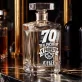 Karafa Na Vodku S Gravírováním K 70 Narozeninám Dárek Pro 70Letého Muže : 70 A Pořád V Provozu