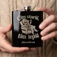 Placatka S Gravírováním Ženě K 60 Narozeninám Dárek K 60 Narozeninám Pro Ženu: Čím Starší, Tím Lepší Placatka S Gravírováním Ženě K 60 Narozeninám Dárek K 60 Narozeninám Pro Ženu: Čím Starší, Tím Lepší