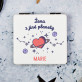 Žena z jiné planety - Zrcátko do kabelky