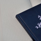 Žena z jiné planety - Zápisník A5 s potiskem