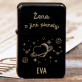 Žena z jiné planety - Zapalovač s gravírováním