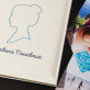 Žena - Personalizované fotoalbum