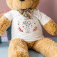 Miluji tě - Medvídek 90 cm