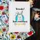 Jsem zamilovaný až po uši - Personalizované fotoalbum