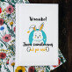 Jsem zamilovaný až po uši - Personalizované fotoalbum