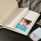Jsem zamilovaný až po uši - Personalizované fotoalbum