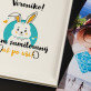 Jsem zamilovaný až po uši - Personalizované fotoalbum