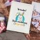 Jsem zamilovaný až po uši - Personalizované fotoalbum