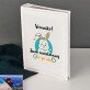 Jsem zamilovaný až po uši - Personalizované fotoalbum