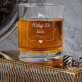 Miluji tátu - Sklenice na whisky Miluji tátu - Sklenice na whisky