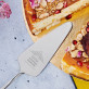 Milovaná - Cukrářská špachtle a nůž