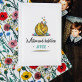 Milované babičce - Personalizované fotoalbum