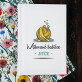 Milované babičce - Personalizované fotoalbum