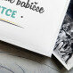 Milované babičce - Personalizované fotoalbum
