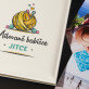 Milované babičce - Personalizované fotoalbum