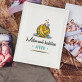 Milované babičce - Personalizované fotoalbum
