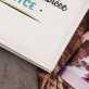 Milované babičce - Personalizované fotoalbum
