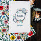 Milované mamince - Personalizované fotoalbum