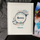 Milované mamince - Personalizované fotoalbum