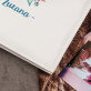 Milované mamince - Personalizované fotoalbum