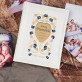 Drazí Prarodiče, děkujeme - Personalizované fotoalbum