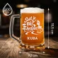 Půllitr Na Pivo Pro Cestovatele Dárek Pro Muže: Putování S Pivem Půllitr Na Pivo Pro Cestovatele Dárek Pro Muže: Putování S Pivem