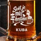 Půllitr Na Pivo Pro Cestovatele Dárek Pro Muže: Putování S Pivem Půllitr Na Pivo Pro Cestovatele Dárek Pro Muže: Putování S Pivem