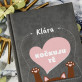 Kočkování - Zápisník A5 s potiskem