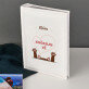 Kočkování - Personalizované fotoalbum
