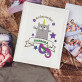 Kočkorožec - Personalizované fotoalbum