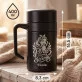 Termohrnek S Uchem 400 Ml K 30 Narozeninám Dárek Pro 30Letou Ženu : Plná Života A Šarmu