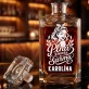 Personalizovaná Karafa Na Whisky K 30 Narozeninám Dárek Pro 30Letou Ženu : Plná Života A Šarmu