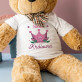 Královna - Medvídek 90 cm