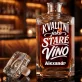 Personalizovaná Karafa Na Whisky K 50 Narozeninám Dárek Pro 50Letého Muže : Kvalitní Jako Staré Víno Personalizovaná Karafa Na Whisky K 50 Narozeninám Dárek Pro 50Letého Muže : Kvalitní Jako Staré Víno