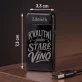 Personalizovaný Plazmový Zapalovač K 50 Narozeninám Dárek Pro 50Letého Muže : Kvalitní Jako Staré Víno Personalizovaný Plazmový Zapalovač K 50 Narozeninám Dárek Pro 50Letého Muže : Kvalitní Jako Staré Víno