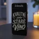 Personalizovaný Plazmový Zapalovač K 50 Narozeninám Dárek Pro 50Letého Muže : Kvalitní Jako Staré Víno Personalizovaný Plazmový Zapalovač K 50 Narozeninám Dárek Pro 50Letého Muže : Kvalitní Jako Staré Víno