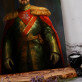 Litevský princ - Královský portrét