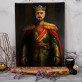 Litevský princ - Královský portrét