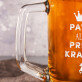 Princ Krasoň - Krýgl s gravírováním