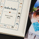 Kniha hostů - Personalizované fotoalbum