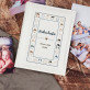 Kniha hostů - Personalizované fotoalbum