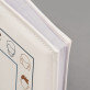 Kniha hostů - Personalizované fotoalbum