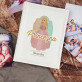 Princezna - Personalizované fotoalbum