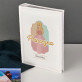 Princezna - Personalizované fotoalbum