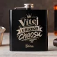 Placatka S Gravírováním Ke Kolaudaci Dárek Pro Ženu: Vítej V Řízeném Chaosu