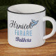 Hrníček faráře - Keramický hrnek